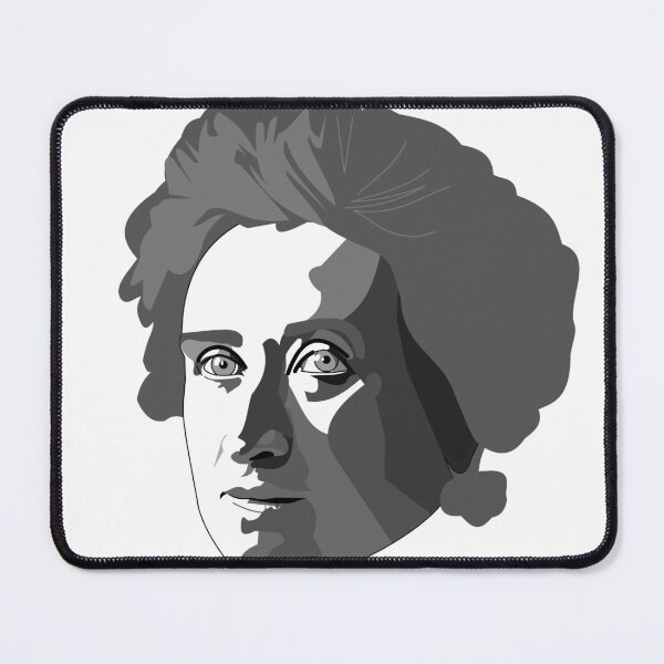 Item preview, Rosa Luxemburg - Communist Revolutionary designed and sold by CommunistGoods.