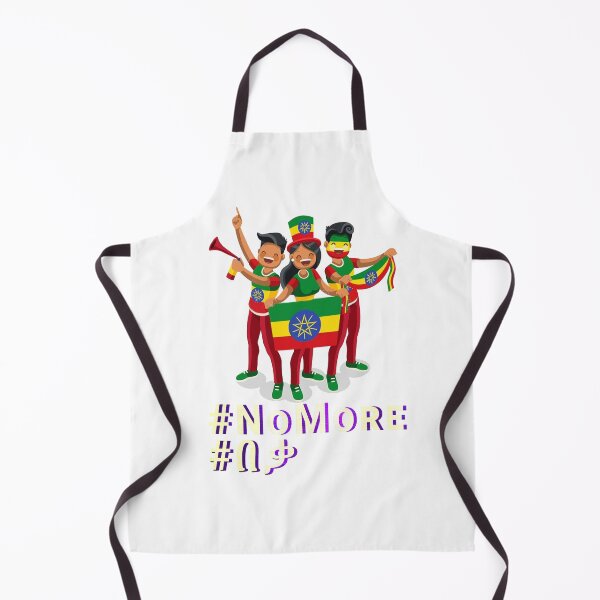 Item preview, Ethiopia #NoMore Interventions designed and sold by Abyssinia-Arts.