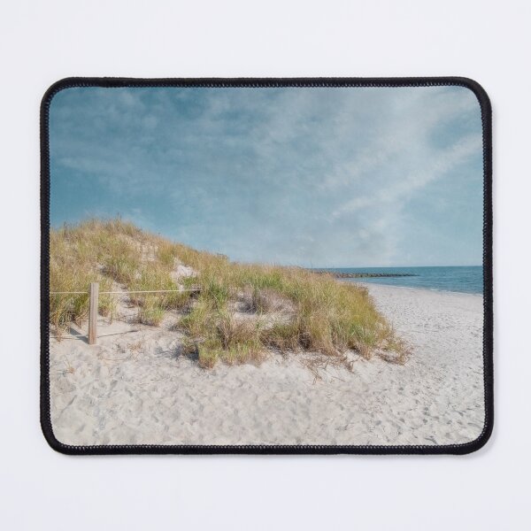 Item preview, West Dennis Beach designed and sold by Brooke T Ryan Photographic Art.