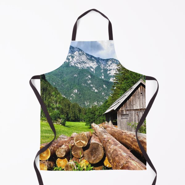 Item preview, Log Cabin designed and sold by LP.