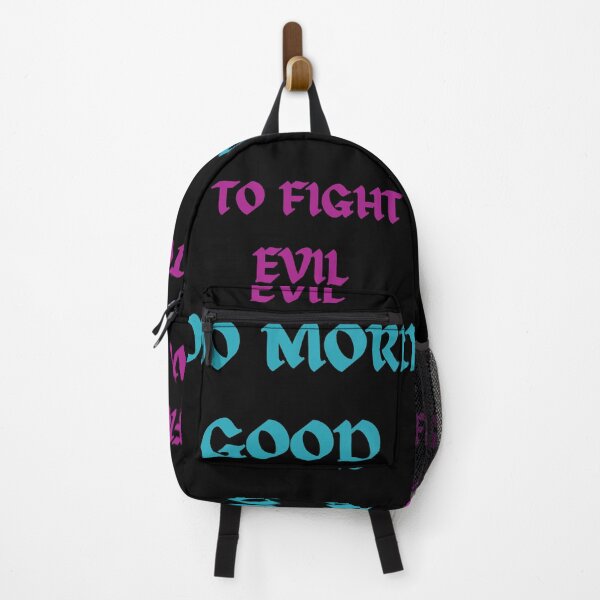Item preview, To Fight Evil Do More Good designed and sold by Trendi61.
