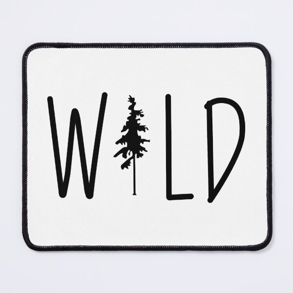 Item preview, Wild - nature designed and sold by TrendoonStore.
