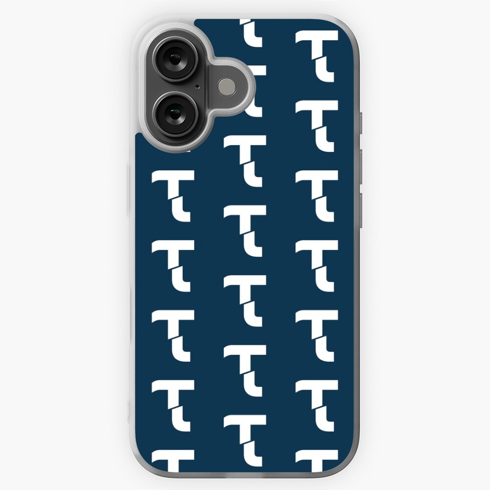 Item preview, iPhone Soft Case designed and sold by TektonikaShop.