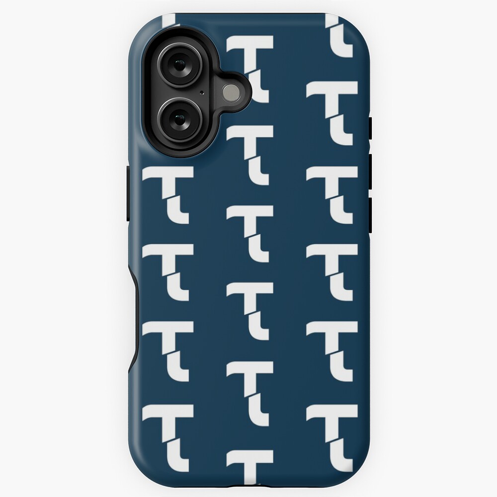 Item preview, iPhone Magsafe Tough Case designed and sold by TektonikaShop.