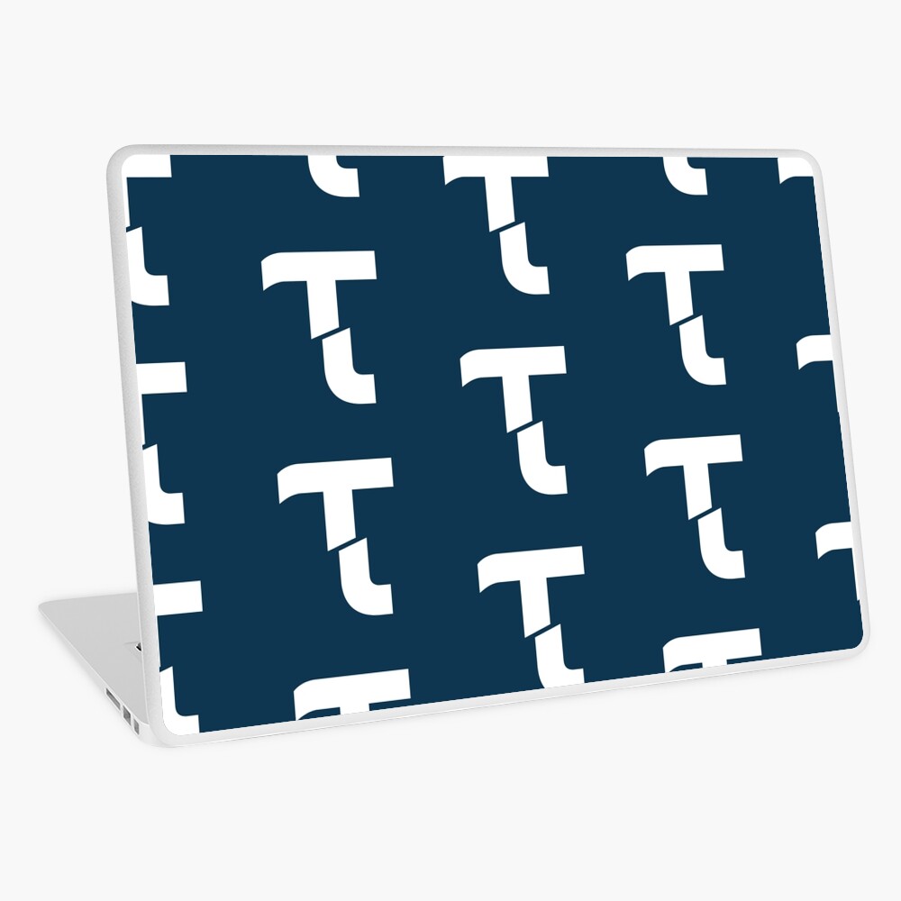 Item preview, Laptop Skin designed and sold by TektonikaShop.