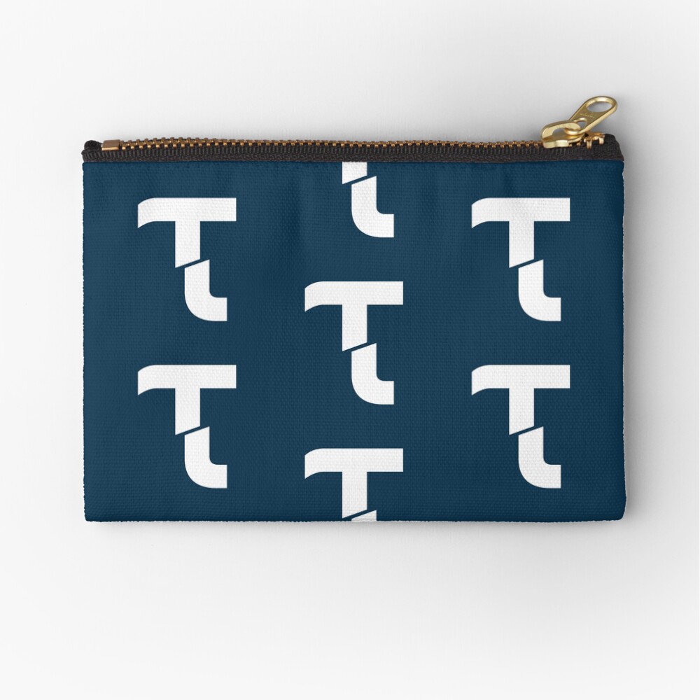 Item preview, Zipper Pouch designed and sold by TektonikaShop.