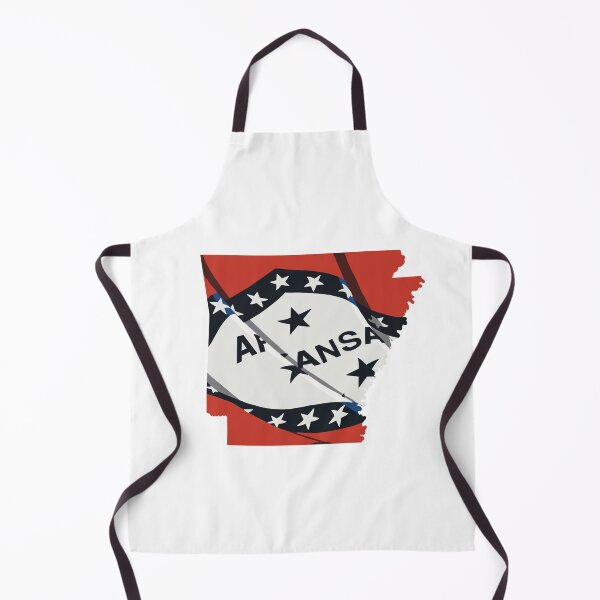 Item preview, Arkansas Waving Flag designed and sold by jcolbert03.