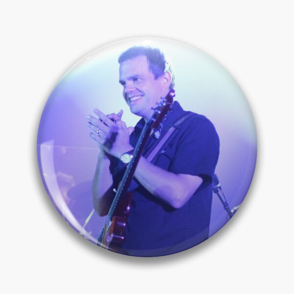Item preview, Brendan Bayliss Umphrey's McGee Photograph designed and sold by ConcertImages.