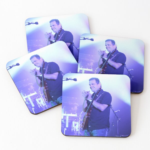 Item preview, Brendan Bayliss Umphrey's McGee Photograph designed and sold by ConcertImages.
