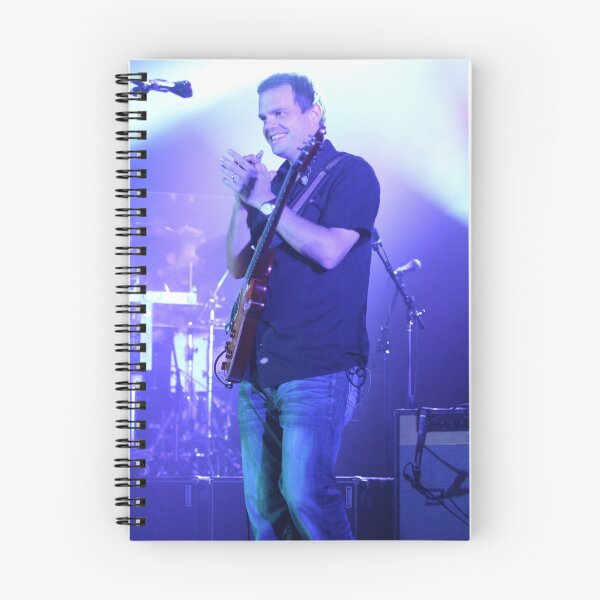 Item preview, Brendan Bayliss Umphrey's McGee Photograph designed and sold by ConcertImages.