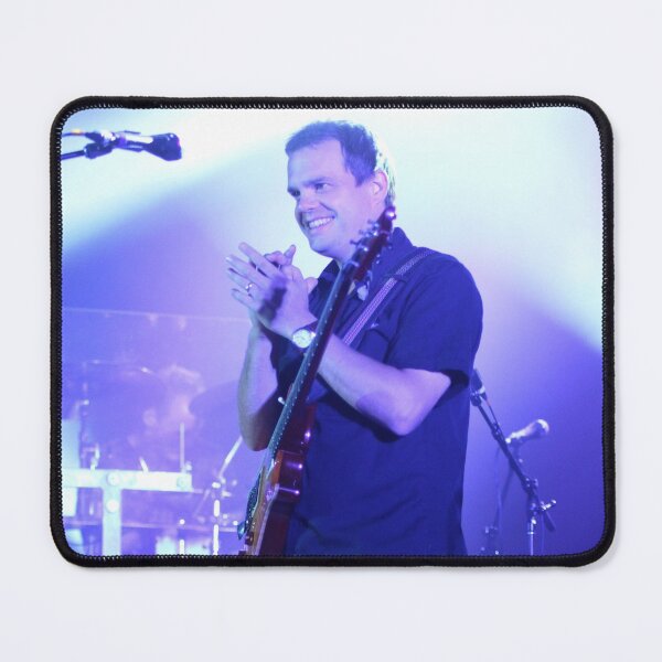 Item preview, Brendan Bayliss Umphrey's McGee Photograph designed and sold by ConcertImages.