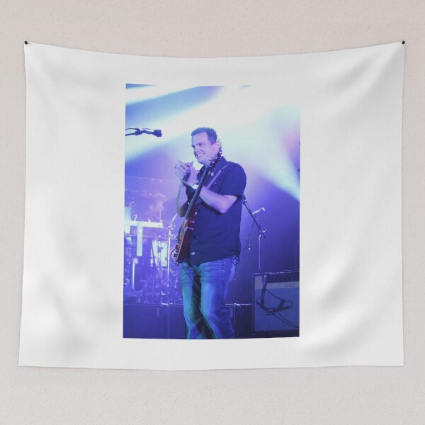Item preview, Brendan Bayliss Umphrey's McGee Photograph designed and sold by ConcertImages.