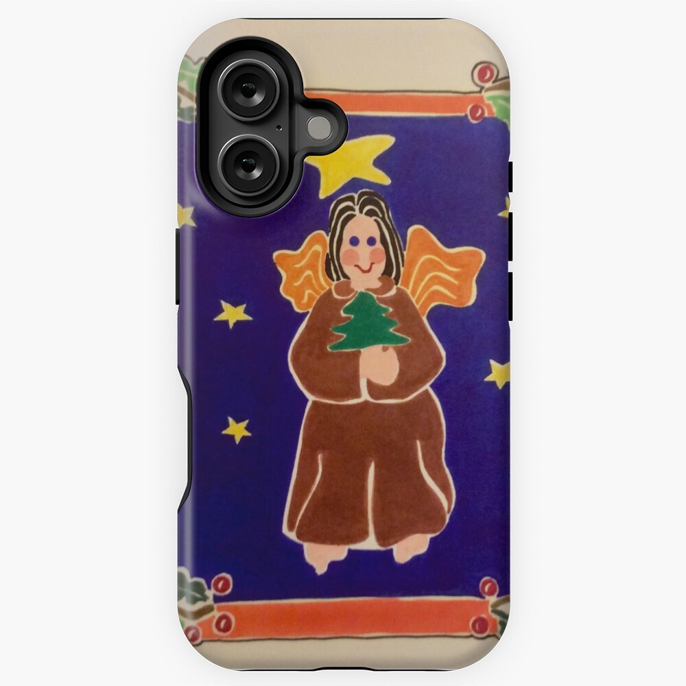 Item preview, iPhone Tough Case designed and sold by CarmelArtist.