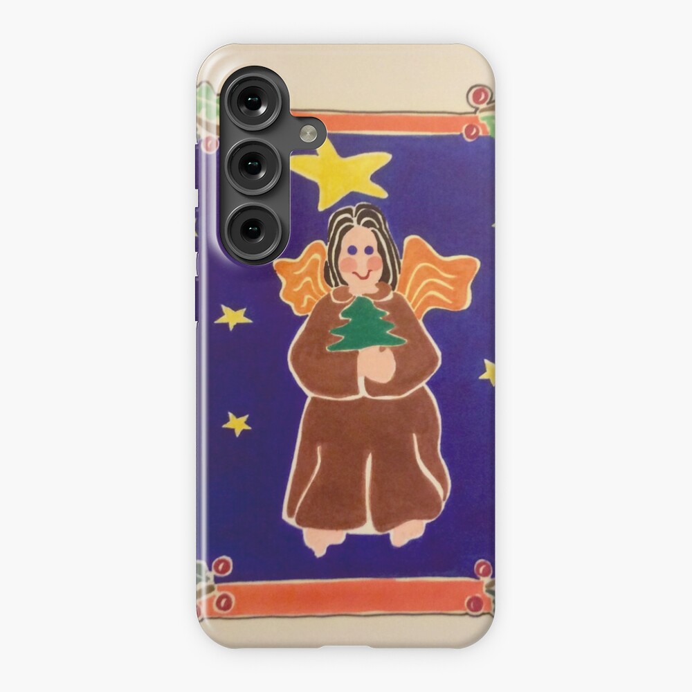 Item preview, Samsung Galaxy Snap Case designed and sold by CarmelArtist.