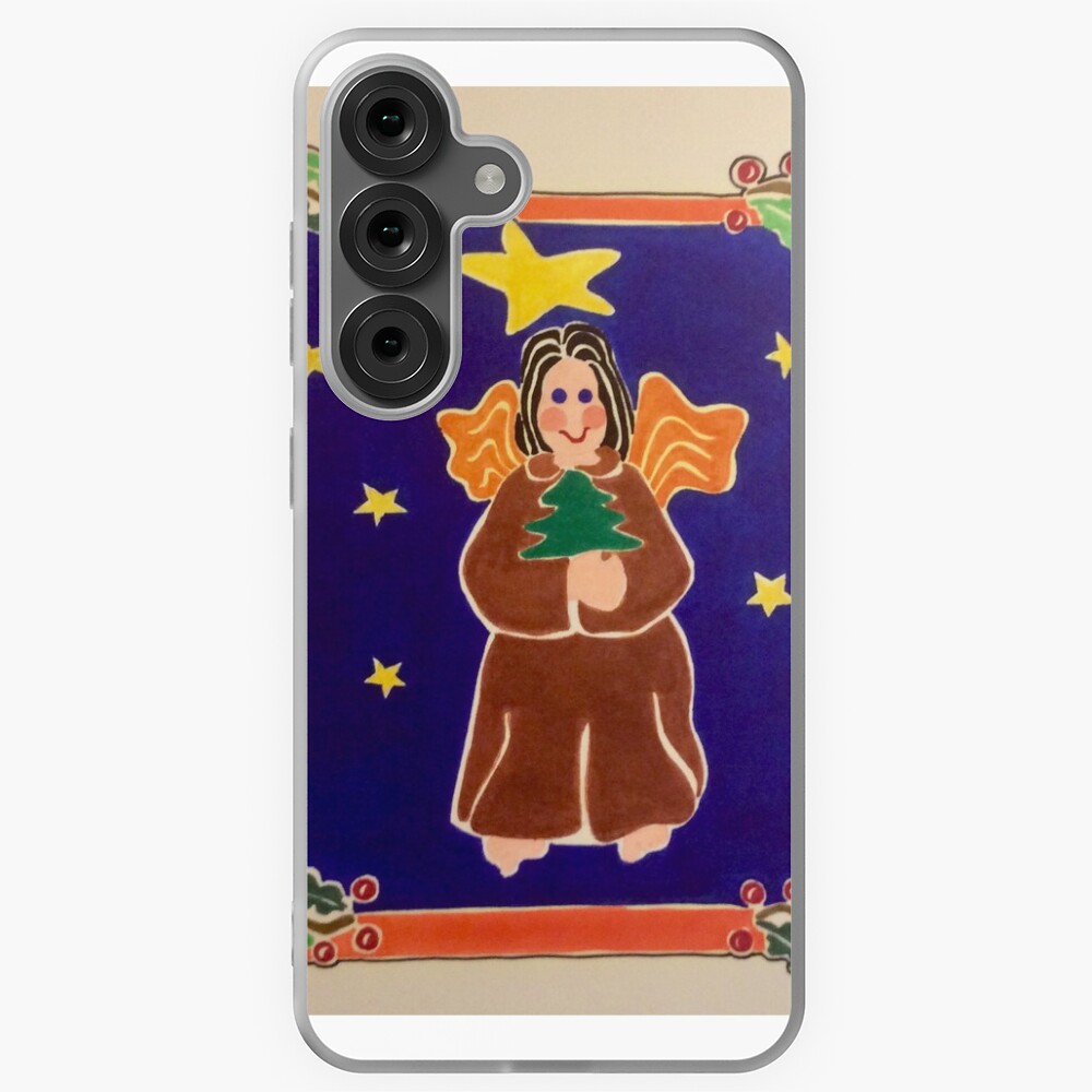 Item preview, Samsung Galaxy Soft Case designed and sold by CarmelArtist.