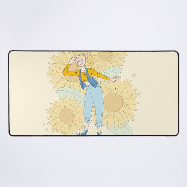 Item preview, 2nd Hand Fashion Inspiration! _Sunflower and Bee designed and sold by kobaco.