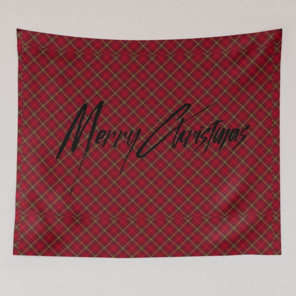 Item preview, Merry Christmas greetings xmas postcard  designed and sold by Claraveritas.