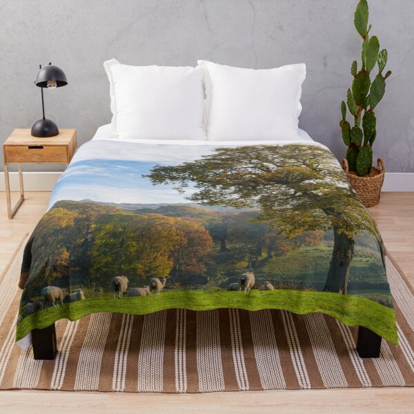 Item preview, Autumn Countryside designed and sold by Craig Joiner.