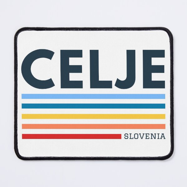 Item preview, Celje Slovenia designed and sold by europelines.