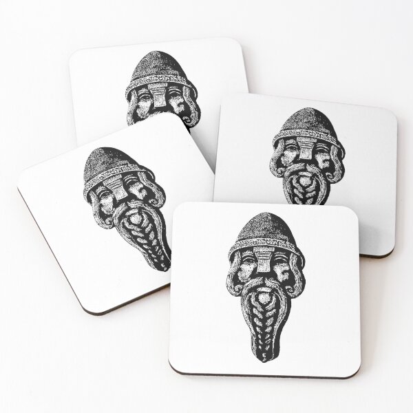 Item preview, Halvor designed and sold by Rik Berry.