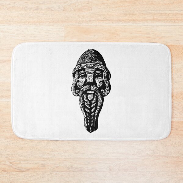 Item preview, Halvor designed and sold by Rik Berry.