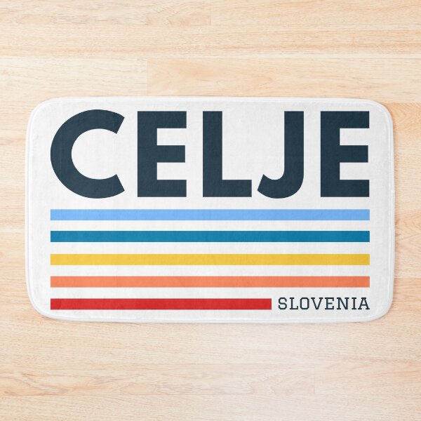Item preview, Celje Slovenia designed and sold by europelines.
