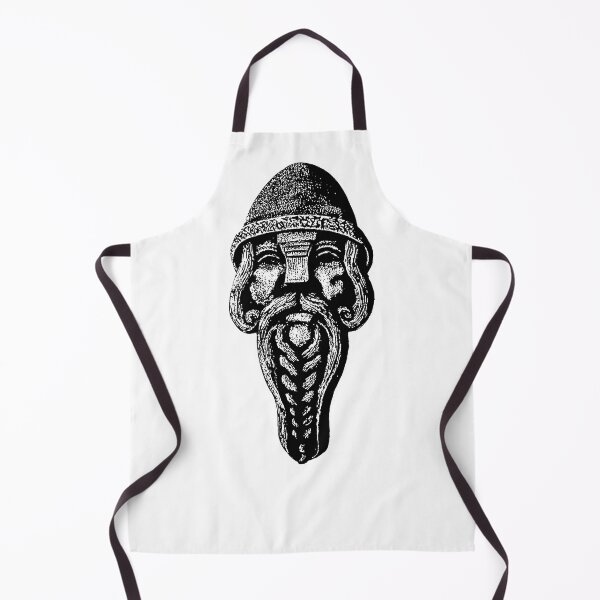 Item preview, Halvor designed and sold by Rik Berry.