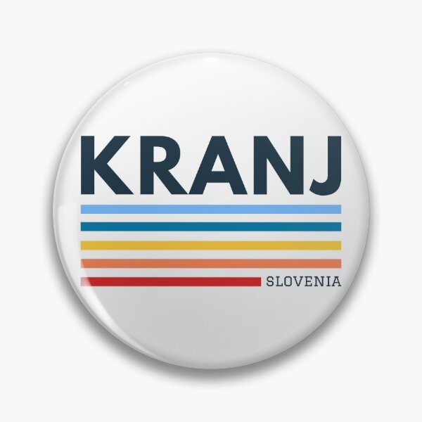 Item preview, Kranj Slovenia designed and sold by europelines.