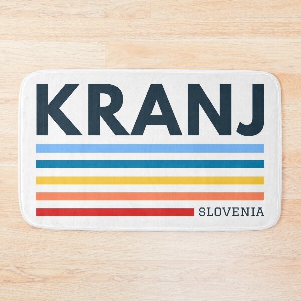 Item preview, Kranj Slovenia designed and sold by europelines.