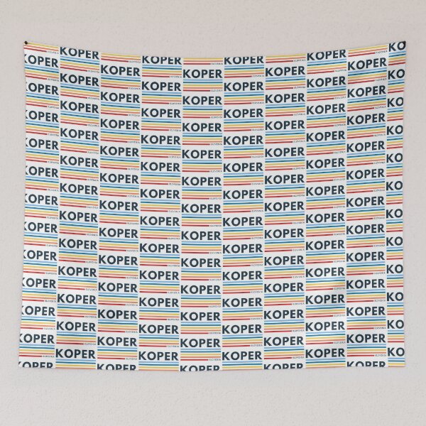 Item preview, Koper Slovenia designed and sold by europelines.