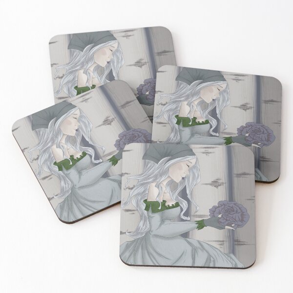 Item preview, Among the Trees designed and sold by BansheesBounty.