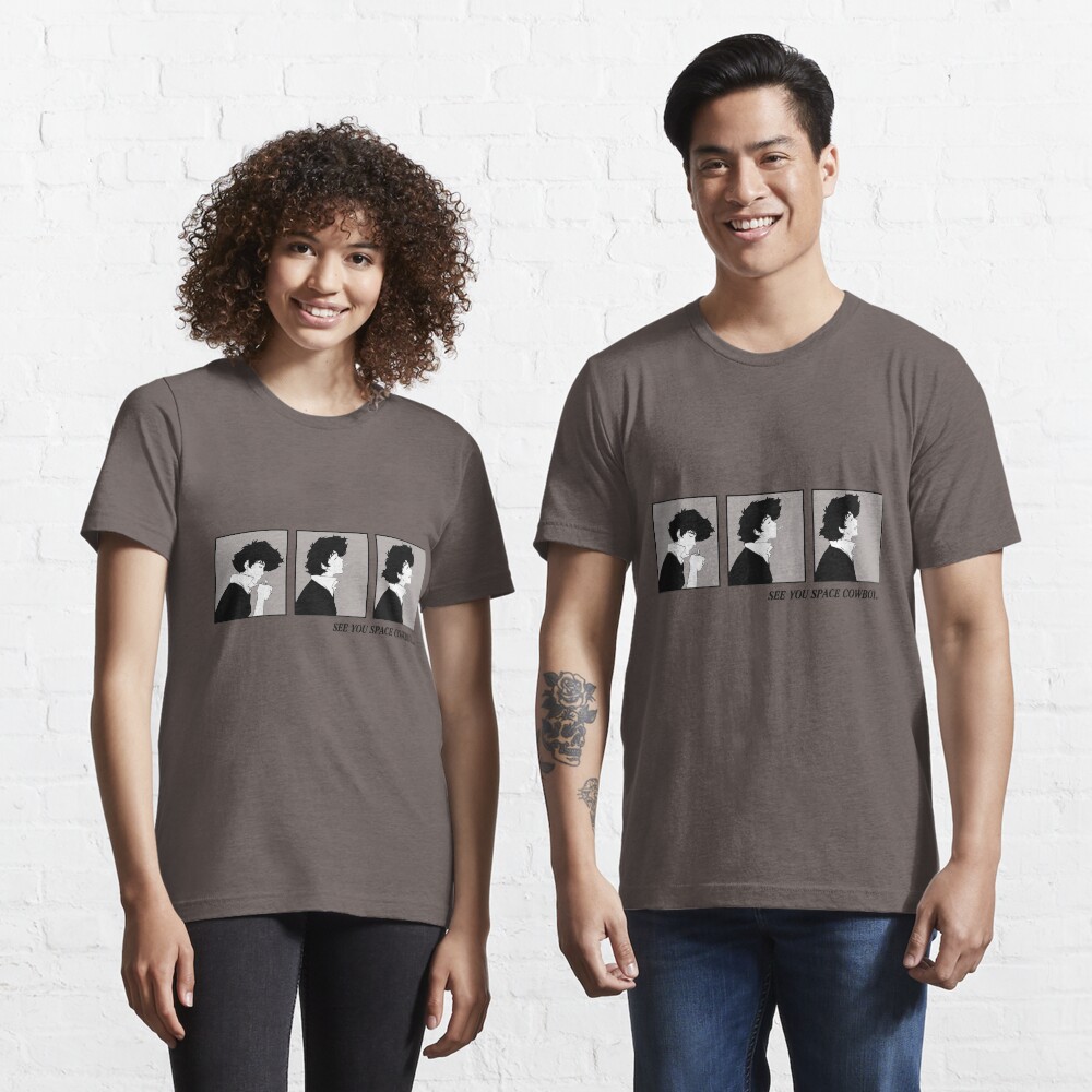 Item preview, Essential T-Shirt designed and sold by haebollago.