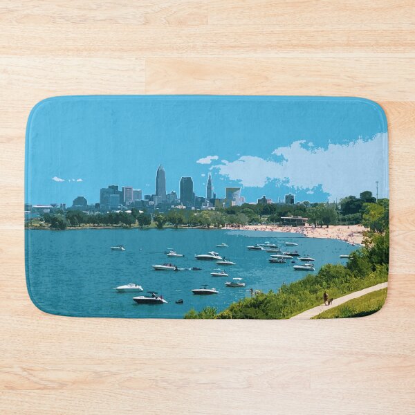 Item preview, Beautiful Cleveland Day designed and sold by Dee-Tea.