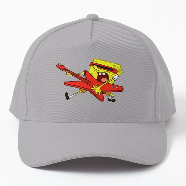 SpongeBob Baseball Cap