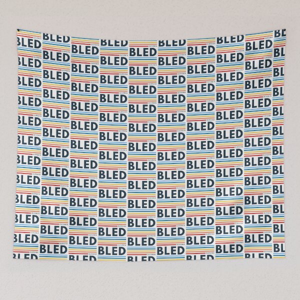 Item preview, Bled Eslovenia designed and sold by europelines.