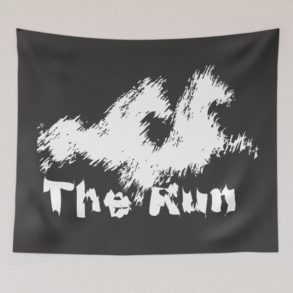 Item preview, Horse Run designed and sold by Abharan.