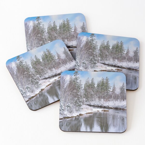 Item preview, Around the Riverbend designed and sold by onepony.