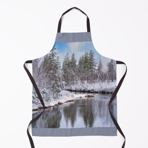 Item preview, Around the Riverbend designed and sold by onepony.