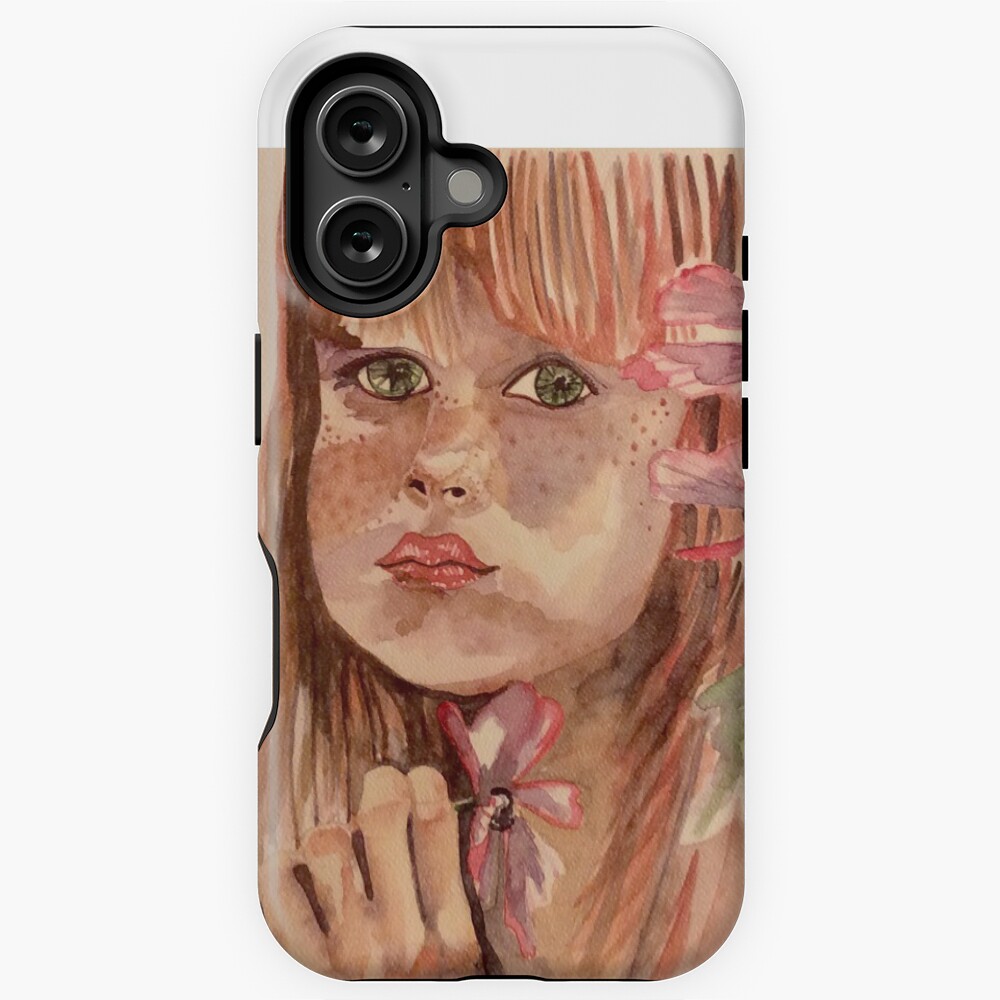 Item preview, iPhone Magsafe Tough Case designed and sold by CarmelArtist.
