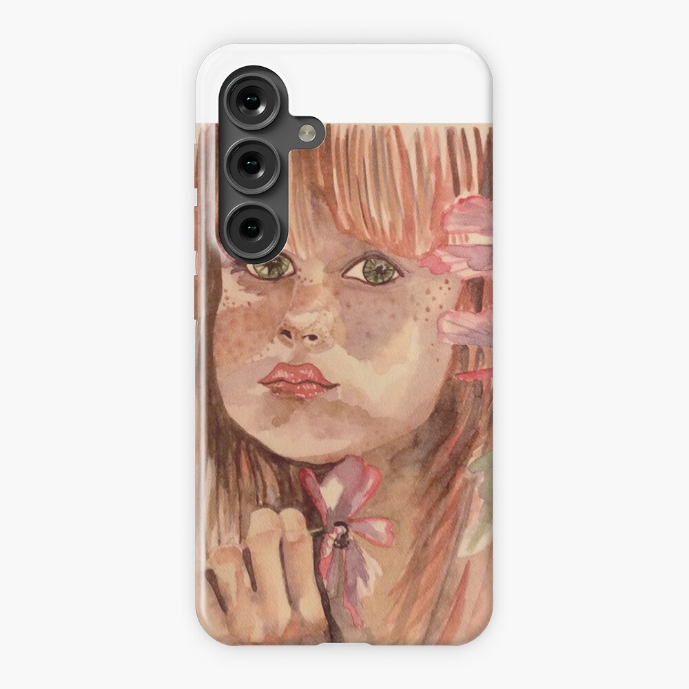 Item preview, Samsung Galaxy Snap Case designed and sold by CarmelArtist.