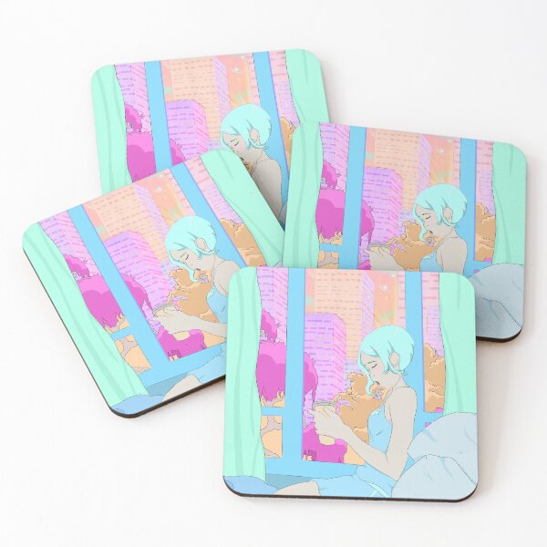 Item preview, Early Mornings designed and sold by BansheesBounty.