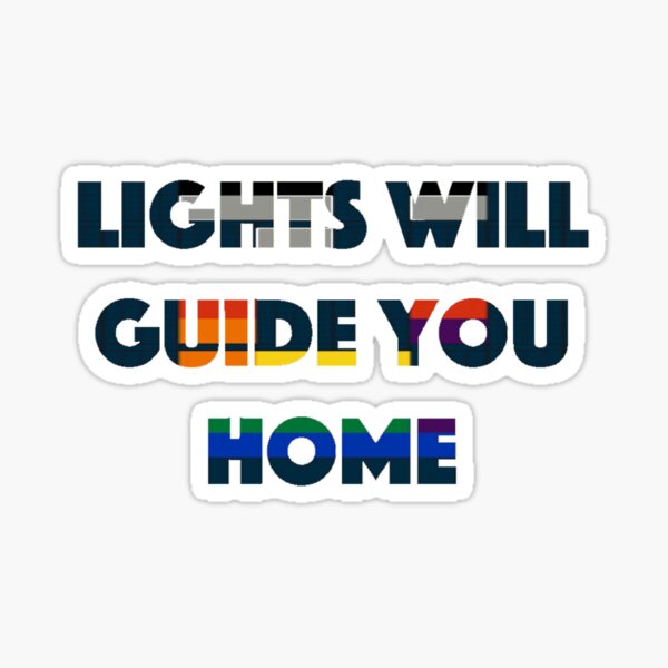 Fix You Stickers Redbubble fix you stickers redbubble