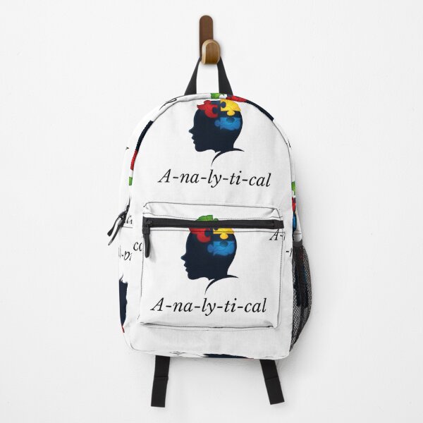 Item preview, Analytical-Brain designed and sold by Trendi61.