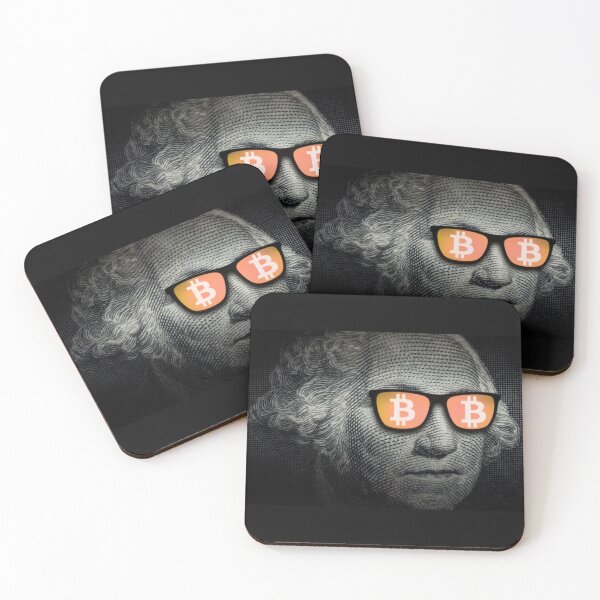 Item preview, BITCOIN designed and sold by Soulpaintix.