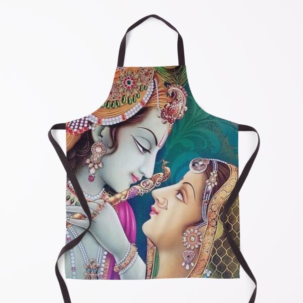 Item preview, Krishna designed and sold by GoddessParvatiSati.