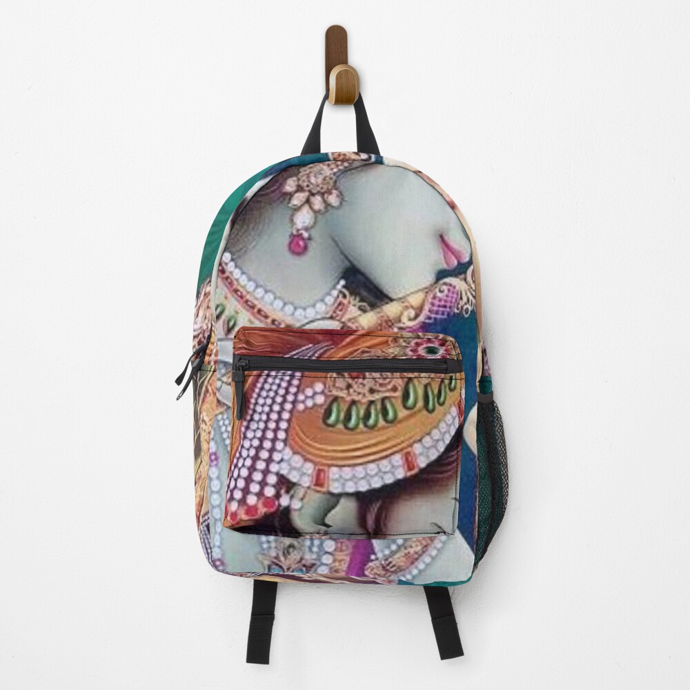 Item preview, Backpack designed and sold by creativityen.