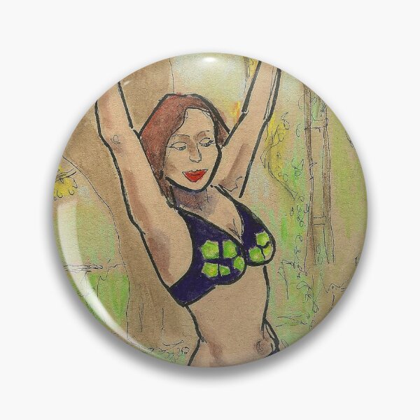 Item preview, StarBelly Belly Dancer Amanda designed and sold by Starbelly208.