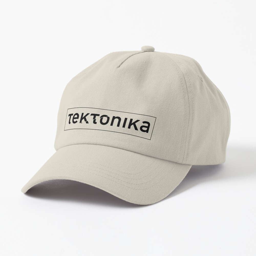 Item preview, Dad Hat designed and sold by TektonikaShop.
