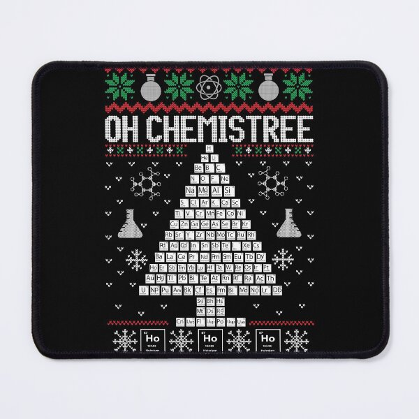 Item preview, CHEMISTREE designed and sold by NerdyFancies.