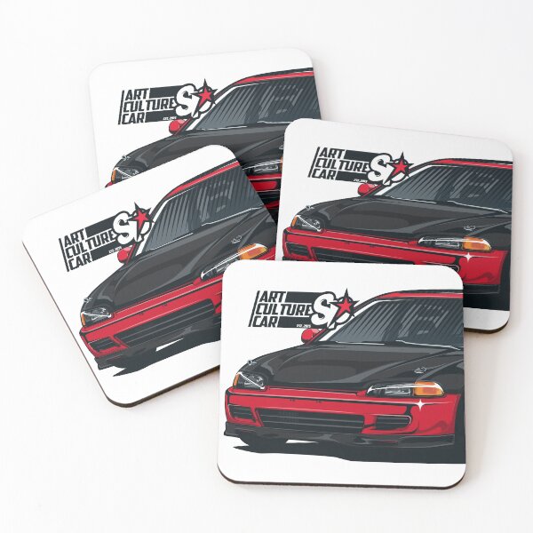 Item preview, Civic EG3 designed and sold by SprayPatrick.